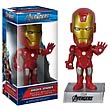 Avengers Movie Iron Man VII Bobble Head